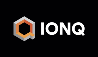 IonQ